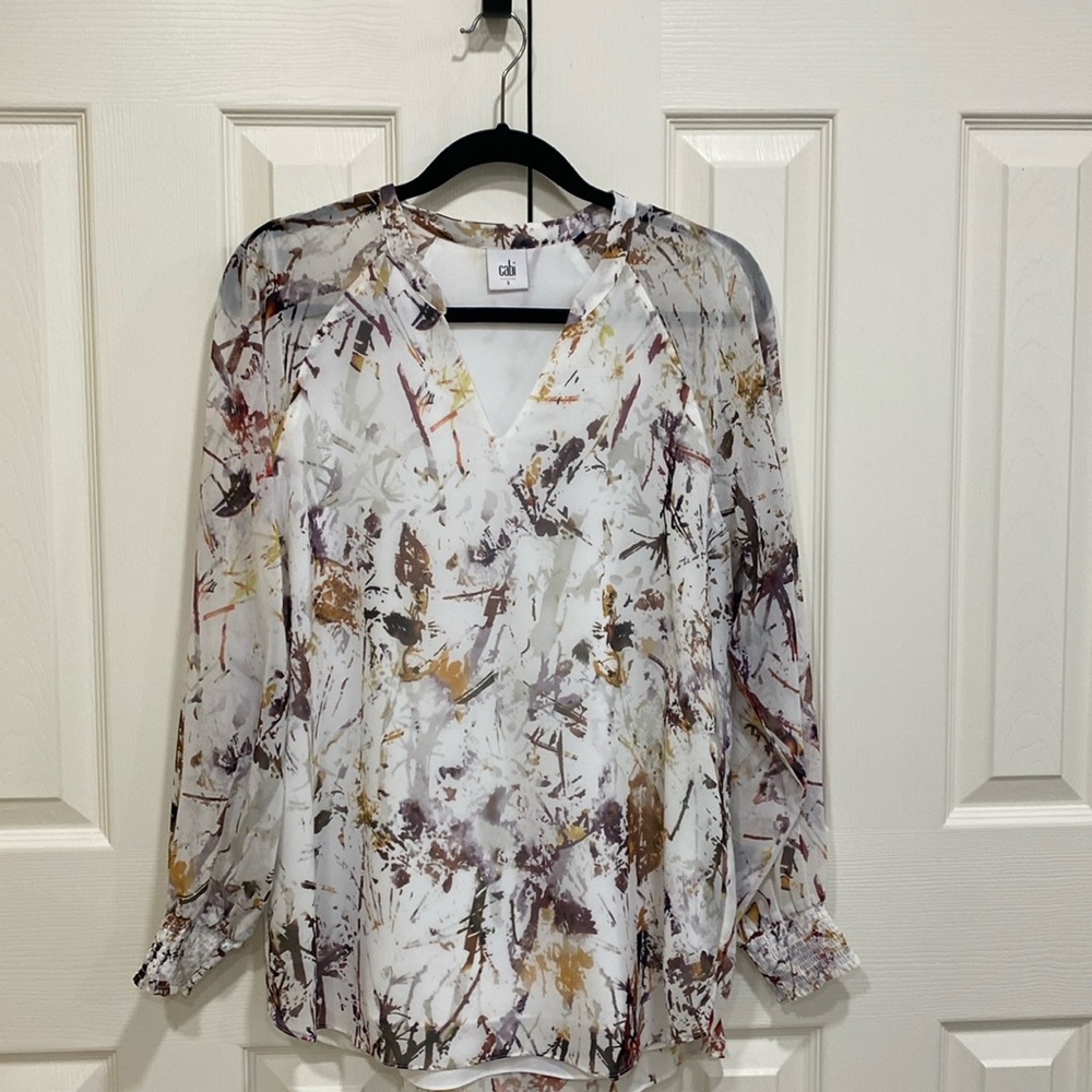 Cabi blouse